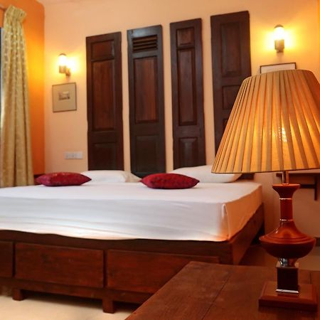 Villa Ceylon Negombo Zewnętrze zdjęcie