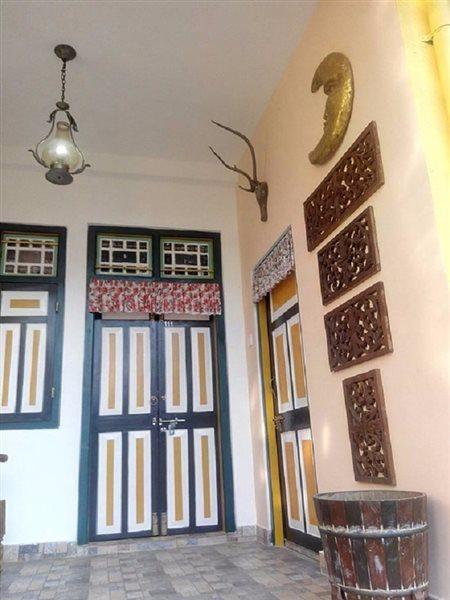 Villa Ceylon Negombo Zewnętrze zdjęcie