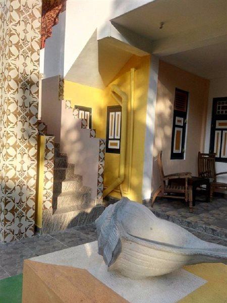 Villa Ceylon Negombo Zewnętrze zdjęcie