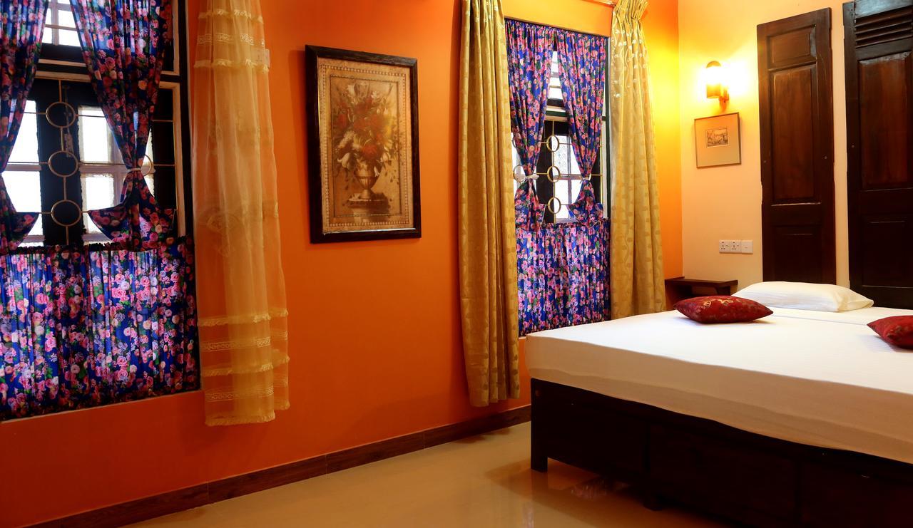 Villa Ceylon Negombo Zewnętrze zdjęcie