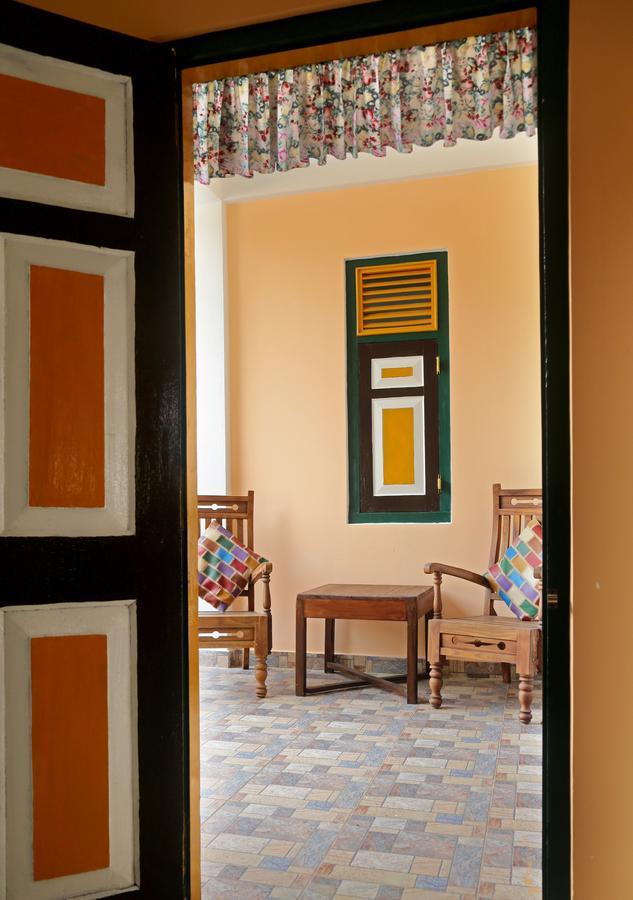 Villa Ceylon Negombo Zewnętrze zdjęcie