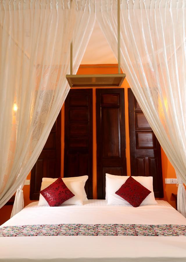 Villa Ceylon Negombo Zewnętrze zdjęcie