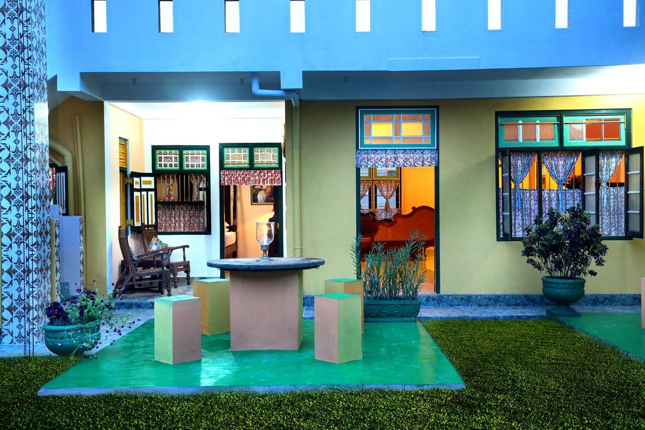 Villa Ceylon Negombo Zewnętrze zdjęcie