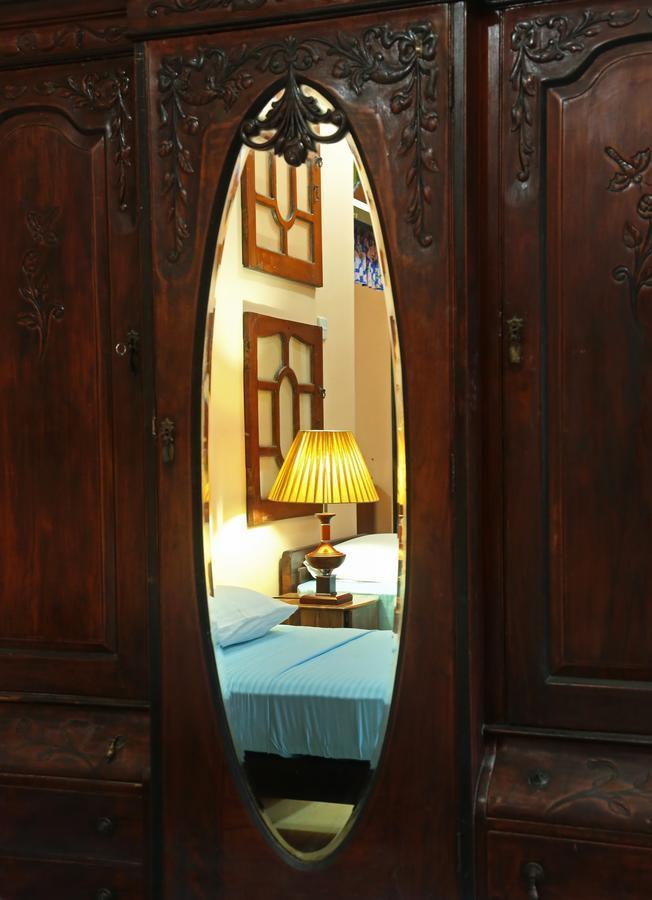 Villa Ceylon Negombo Zewnętrze zdjęcie