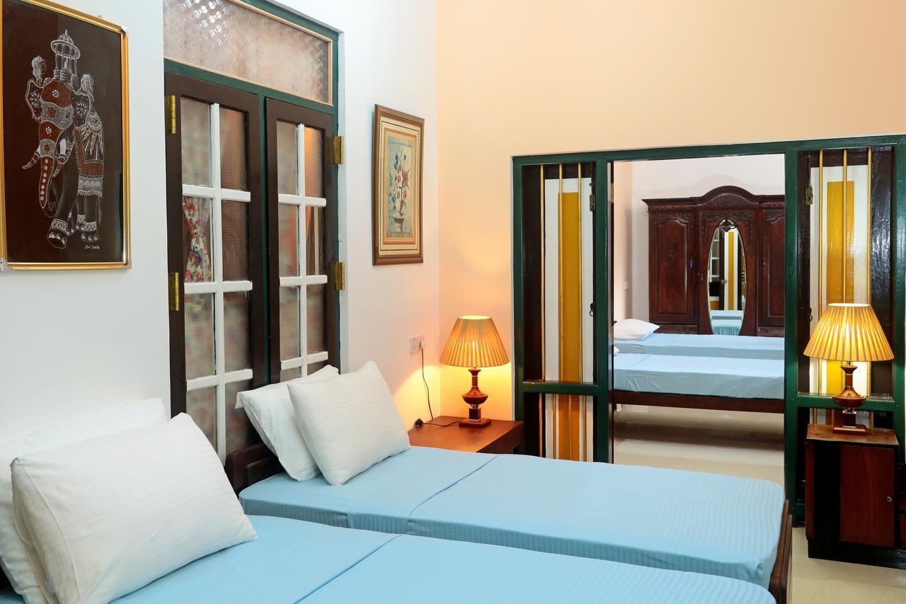 Villa Ceylon Negombo Zewnętrze zdjęcie