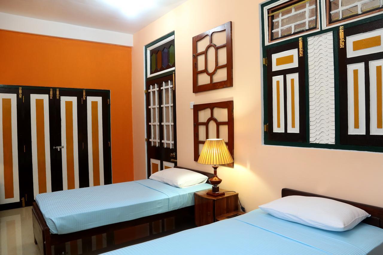 Villa Ceylon Negombo Zewnętrze zdjęcie