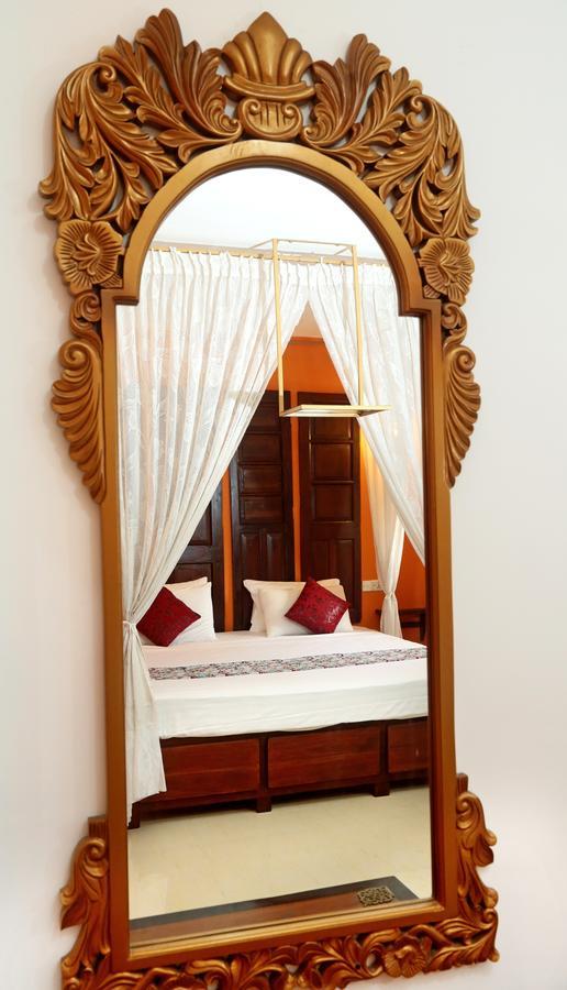 Villa Ceylon Negombo Zewnętrze zdjęcie