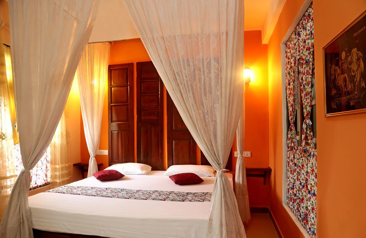 Villa Ceylon Negombo Zewnętrze zdjęcie
