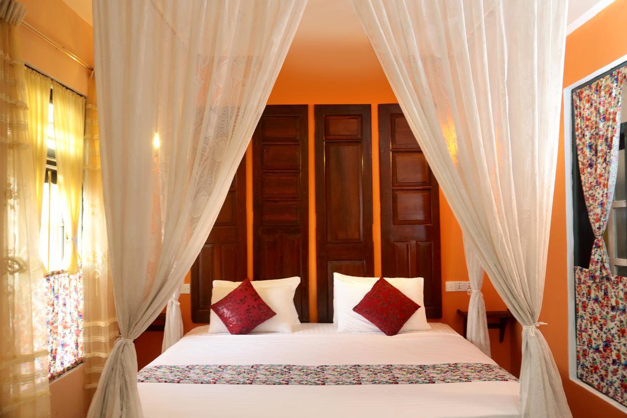 Villa Ceylon Negombo Zewnętrze zdjęcie