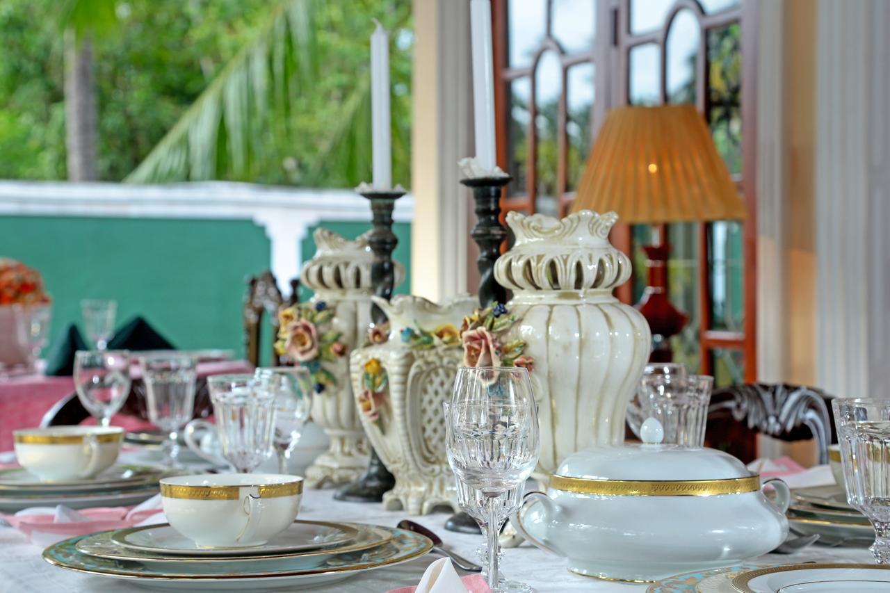 Villa Ceylon Negombo Zewnętrze zdjęcie