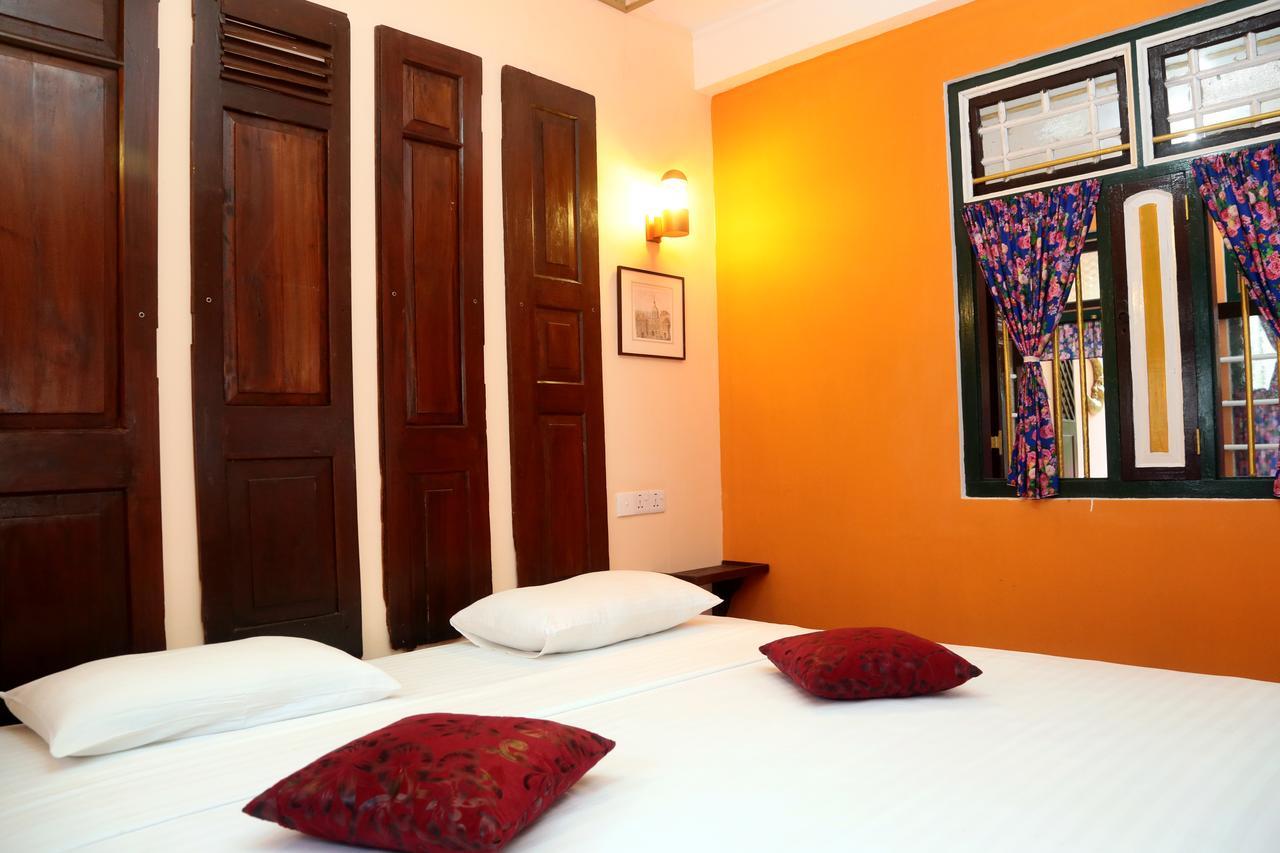 Villa Ceylon Negombo Zewnętrze zdjęcie