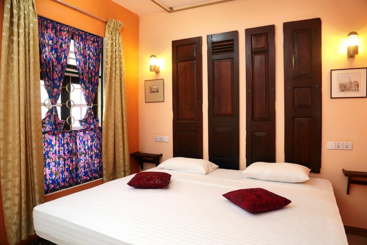 Villa Ceylon Negombo Zewnętrze zdjęcie