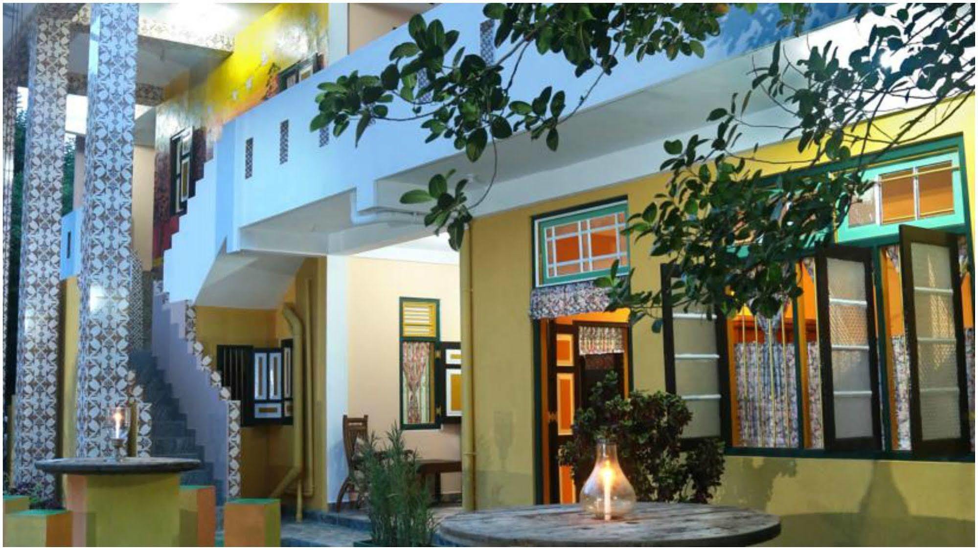 Villa Ceylon Negombo Zewnętrze zdjęcie