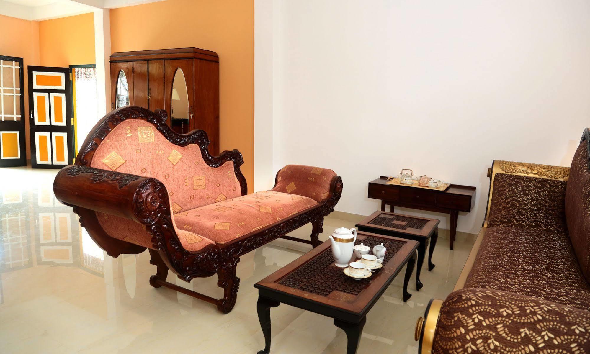 Villa Ceylon Negombo Zewnętrze zdjęcie