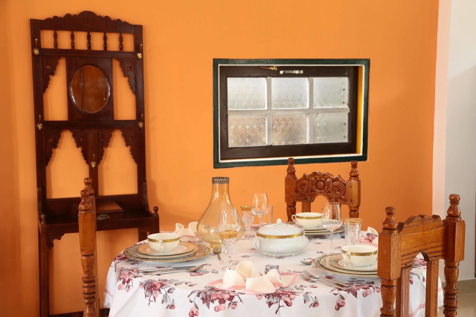 Villa Ceylon Negombo Zewnętrze zdjęcie