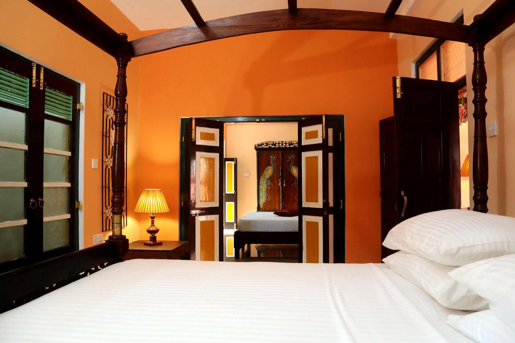 Villa Ceylon Negombo Zewnętrze zdjęcie