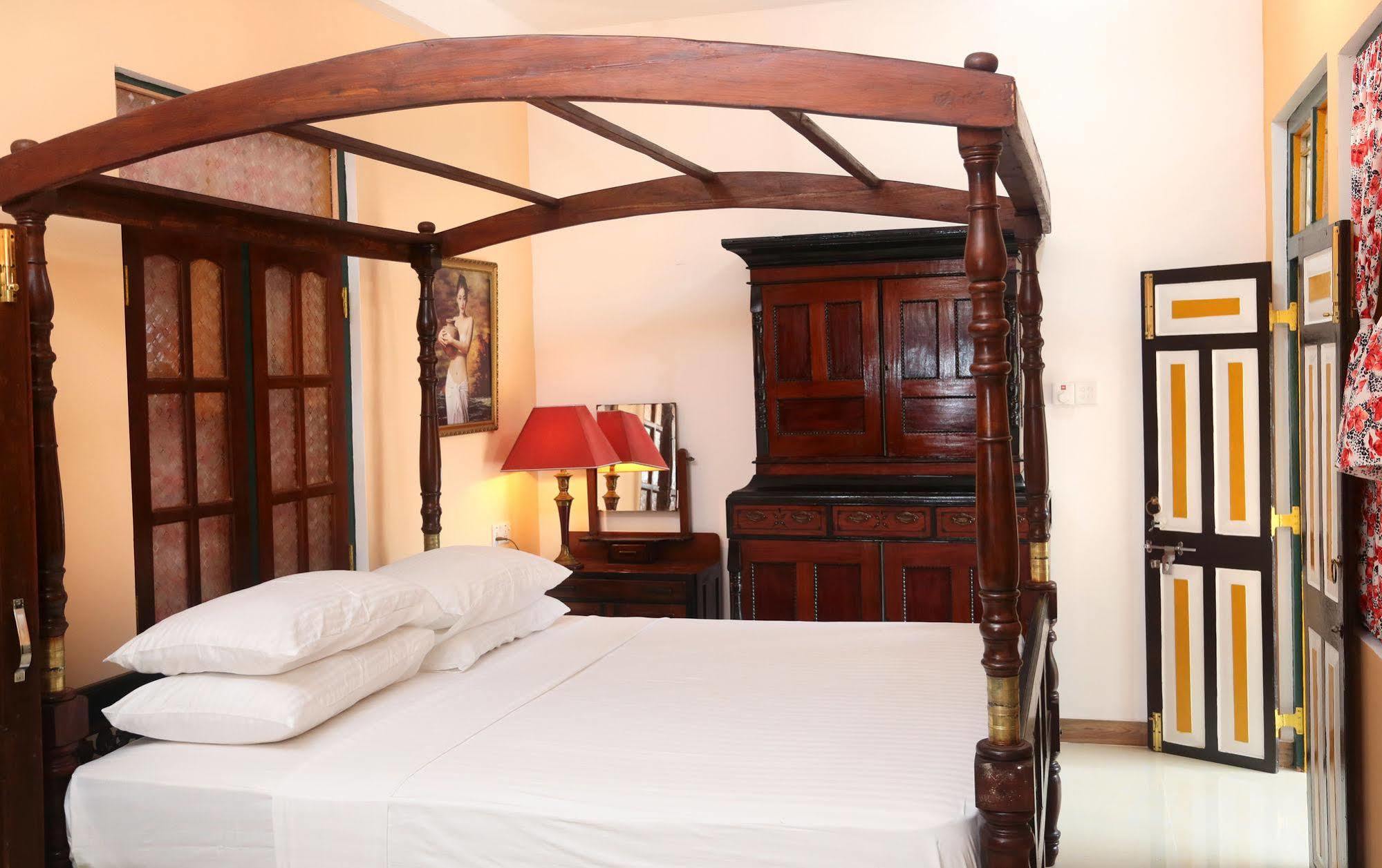 Villa Ceylon Negombo Zewnętrze zdjęcie