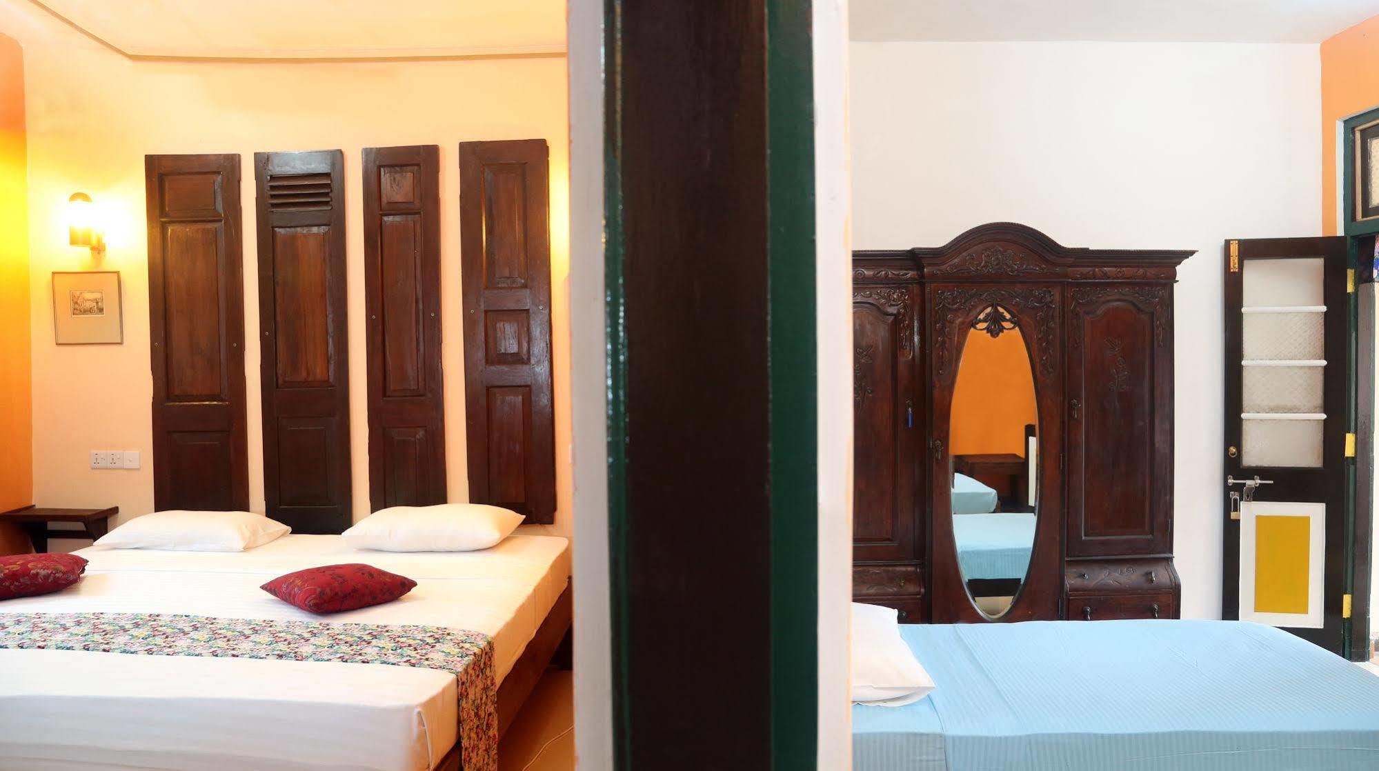 Villa Ceylon Negombo Zewnętrze zdjęcie