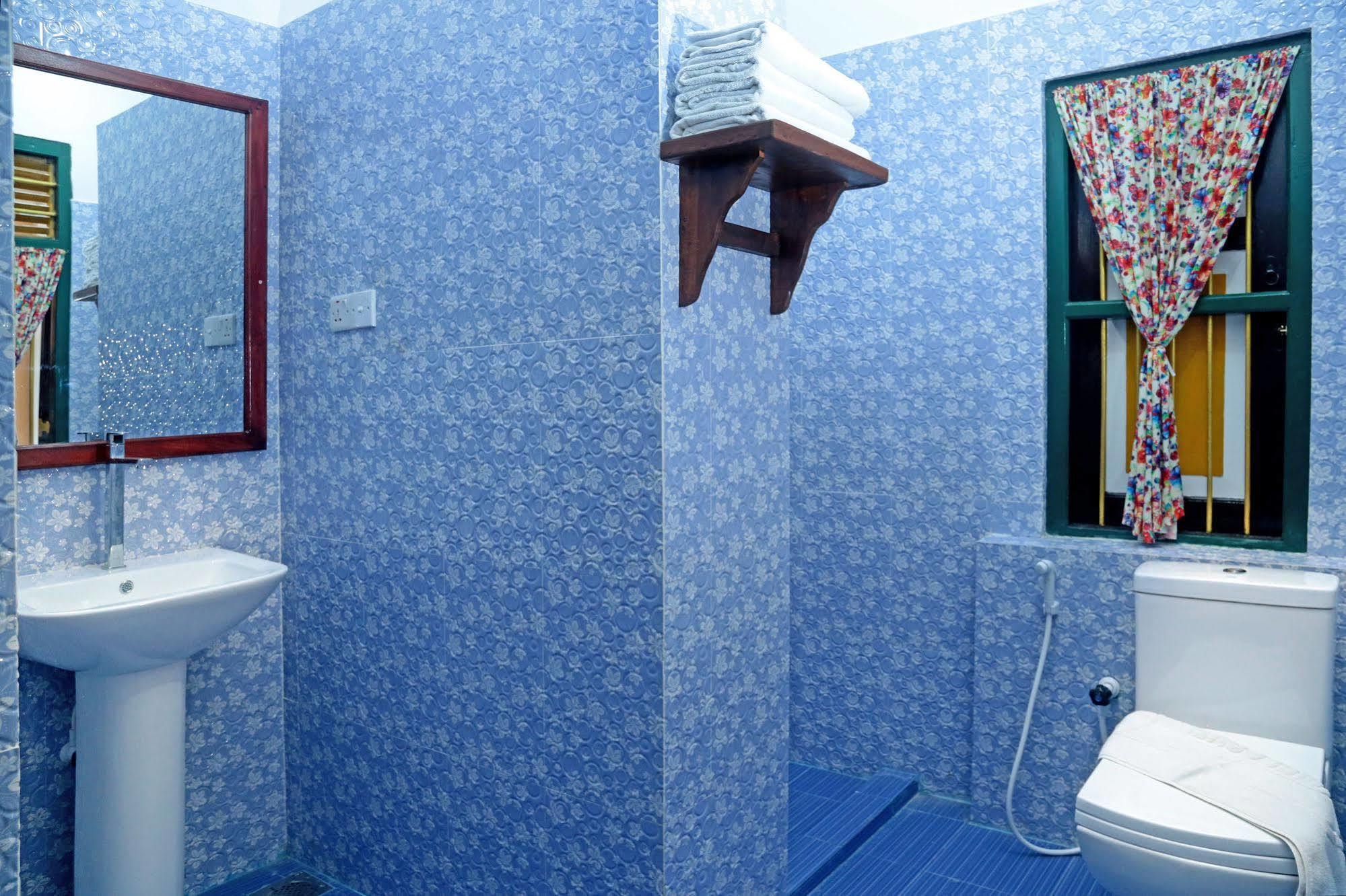 Villa Ceylon Negombo Zewnętrze zdjęcie