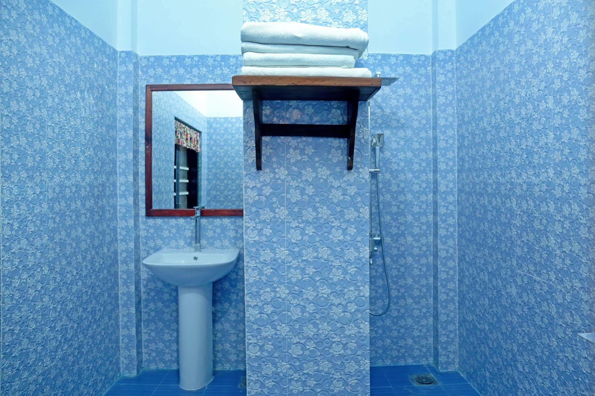 Villa Ceylon Negombo Zewnętrze zdjęcie