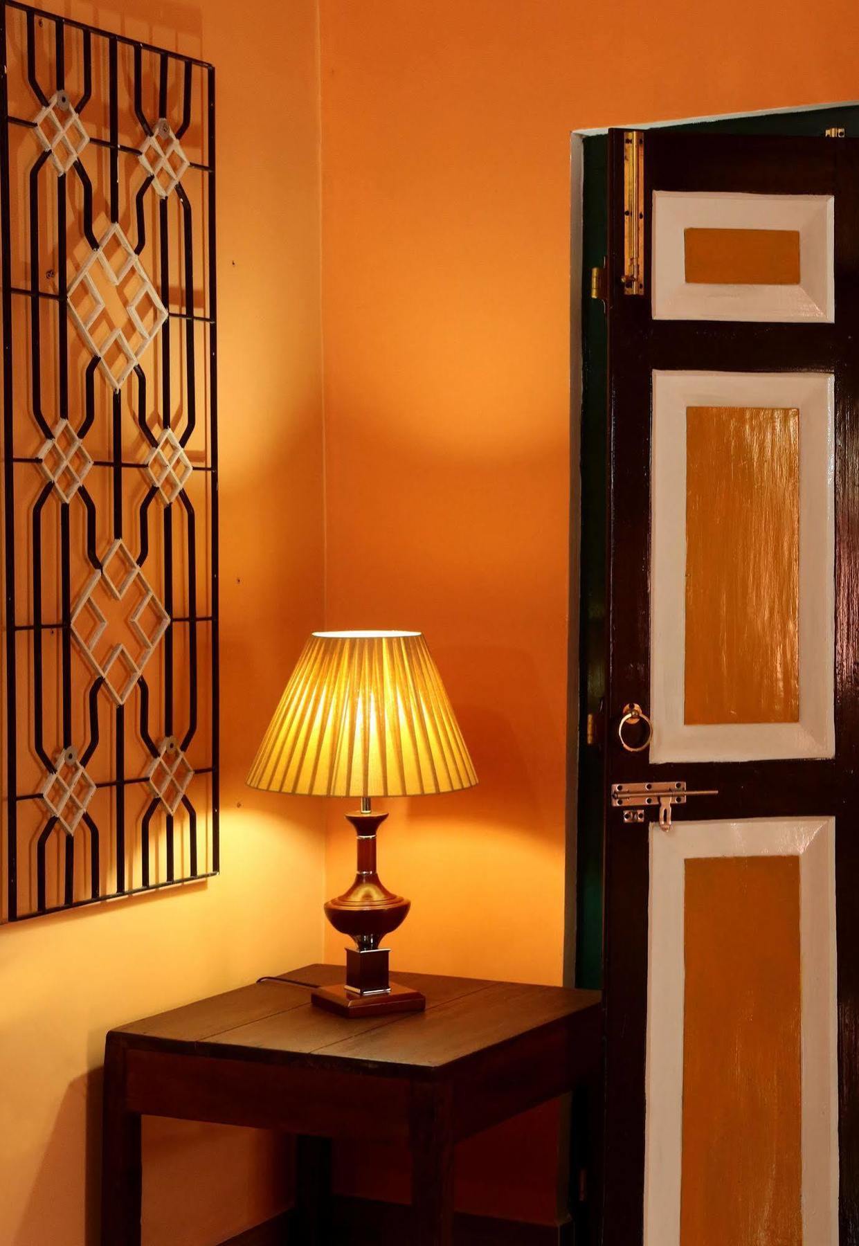 Villa Ceylon Negombo Zewnętrze zdjęcie