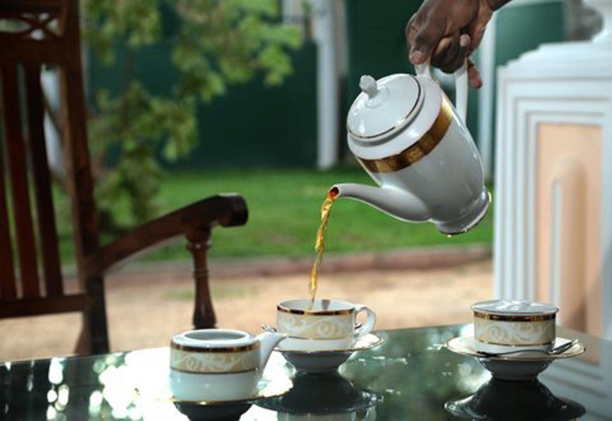 Villa Ceylon Negombo Zewnętrze zdjęcie