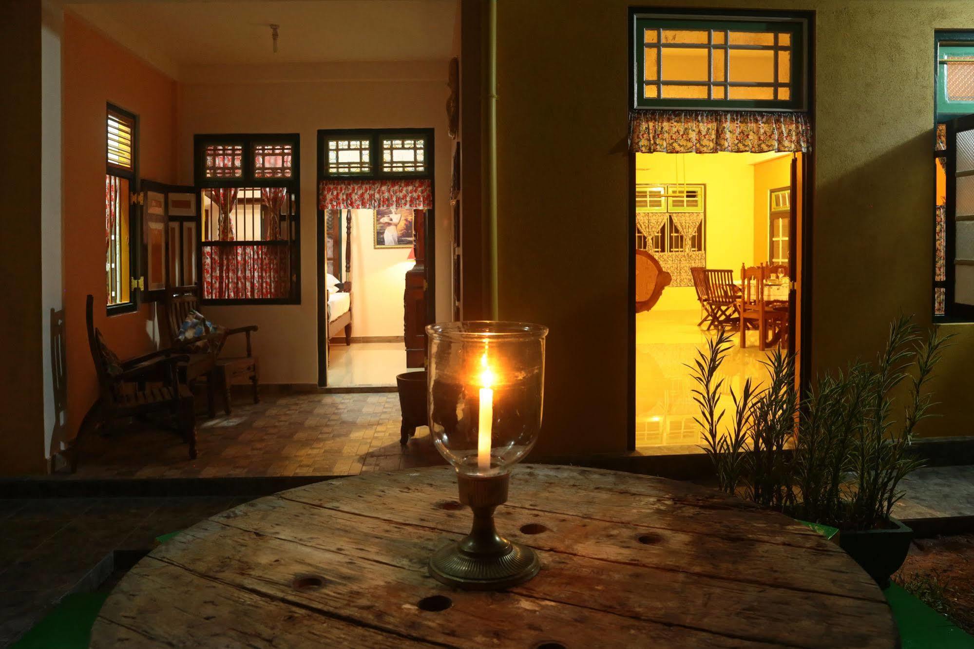 Villa Ceylon Negombo Zewnętrze zdjęcie