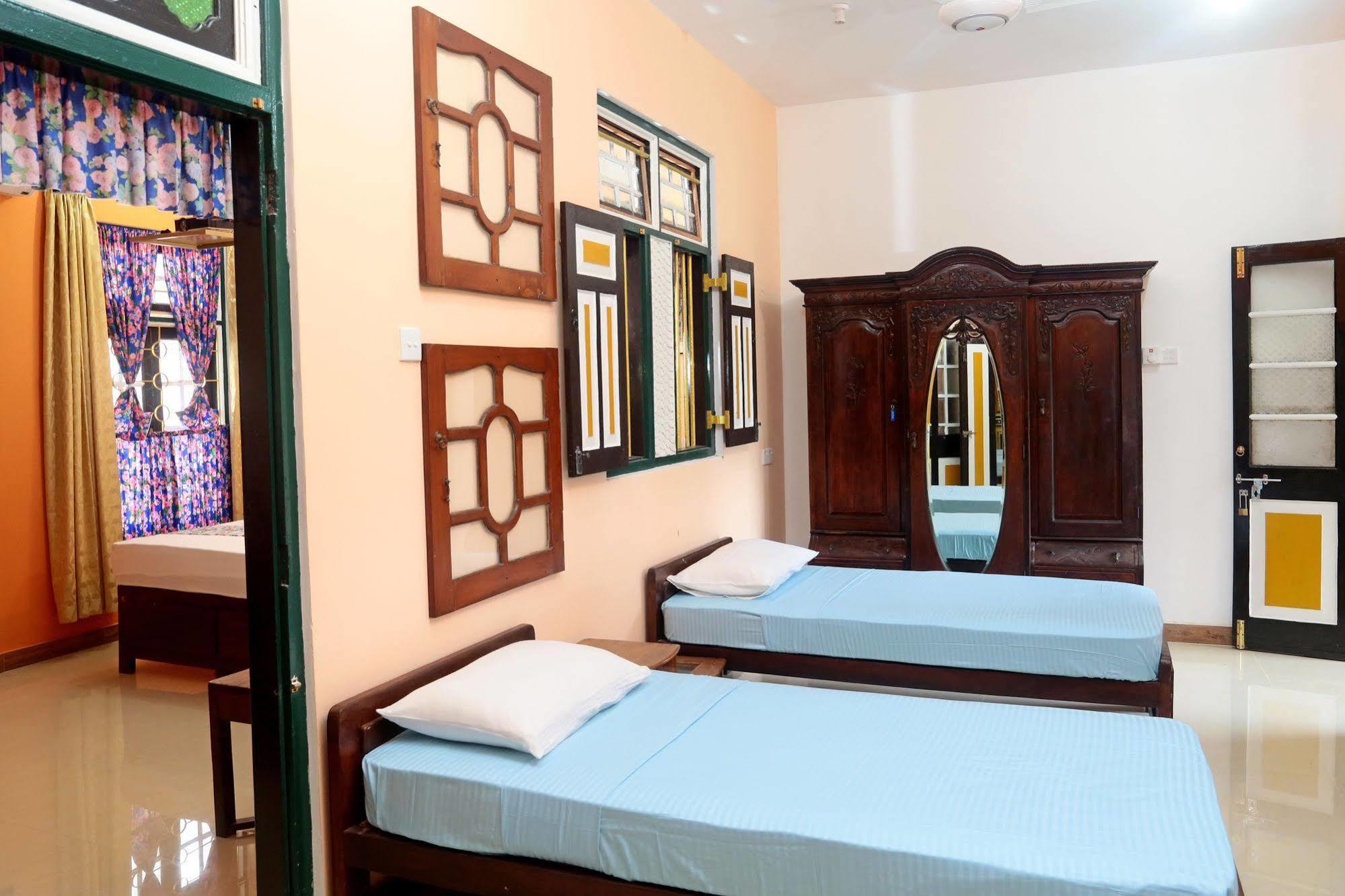 Villa Ceylon Negombo Zewnętrze zdjęcie