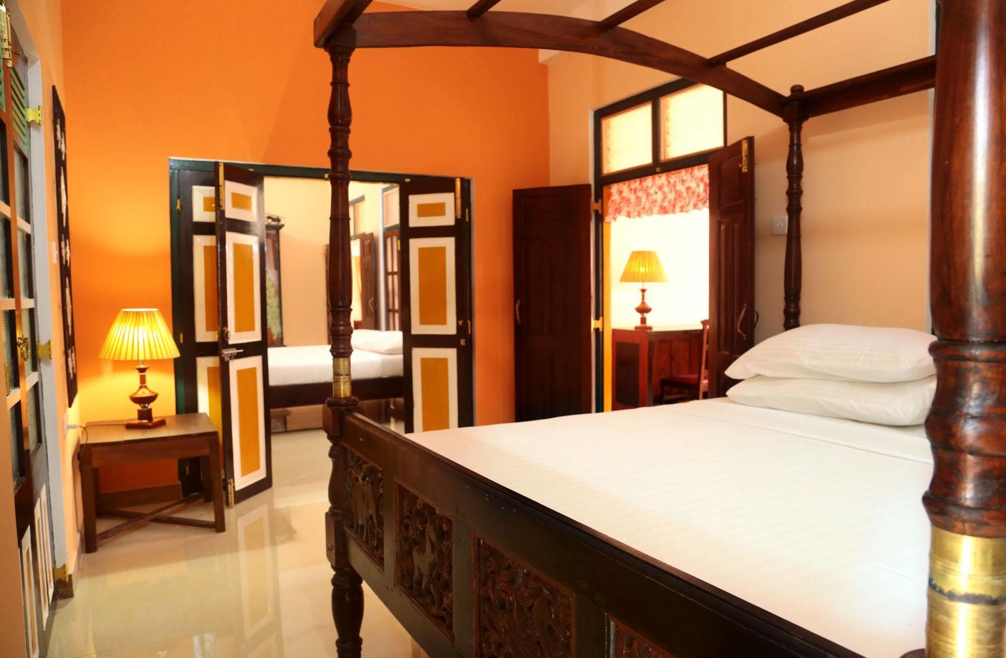 Villa Ceylon Negombo Zewnętrze zdjęcie