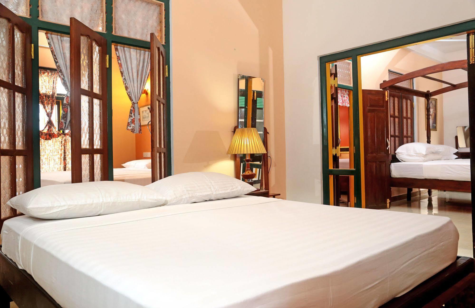 Villa Ceylon Negombo Zewnętrze zdjęcie