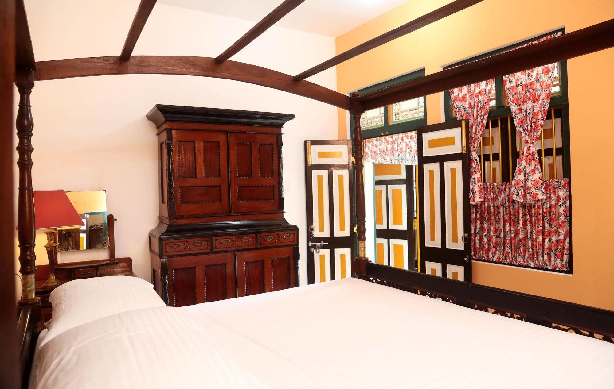 Villa Ceylon Negombo Zewnętrze zdjęcie