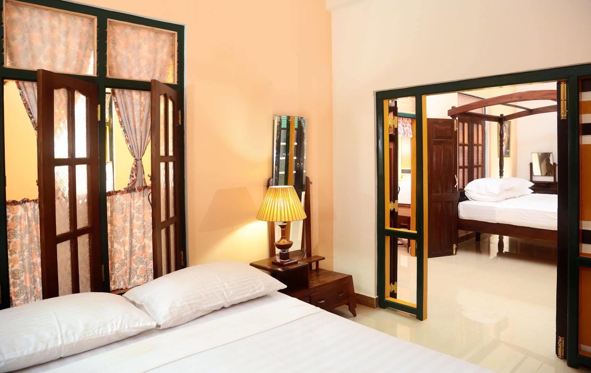 Villa Ceylon Negombo Zewnętrze zdjęcie