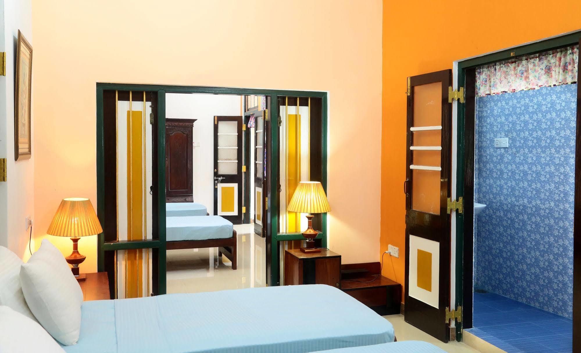 Villa Ceylon Negombo Zewnętrze zdjęcie
