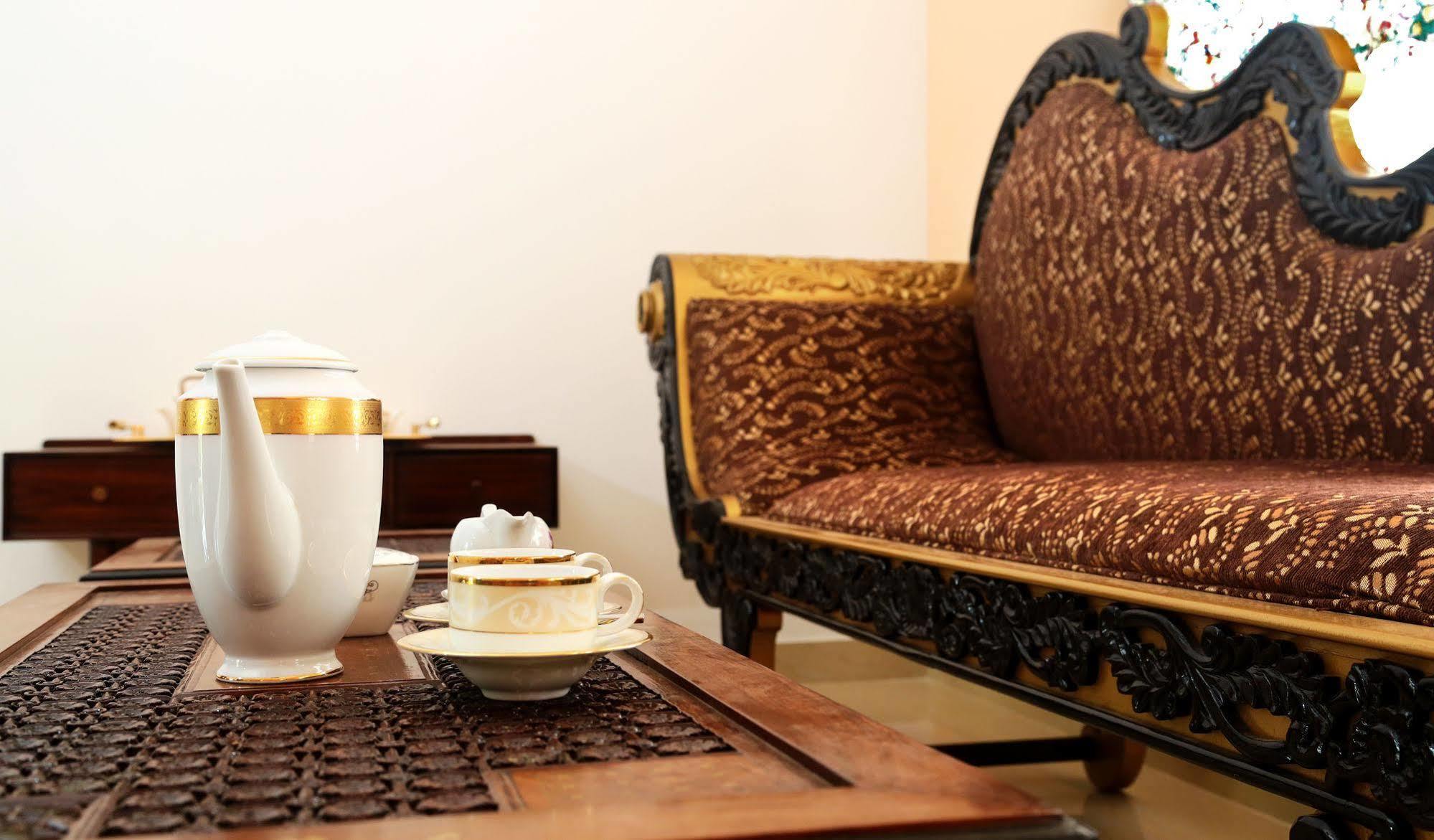 Villa Ceylon Negombo Zewnętrze zdjęcie