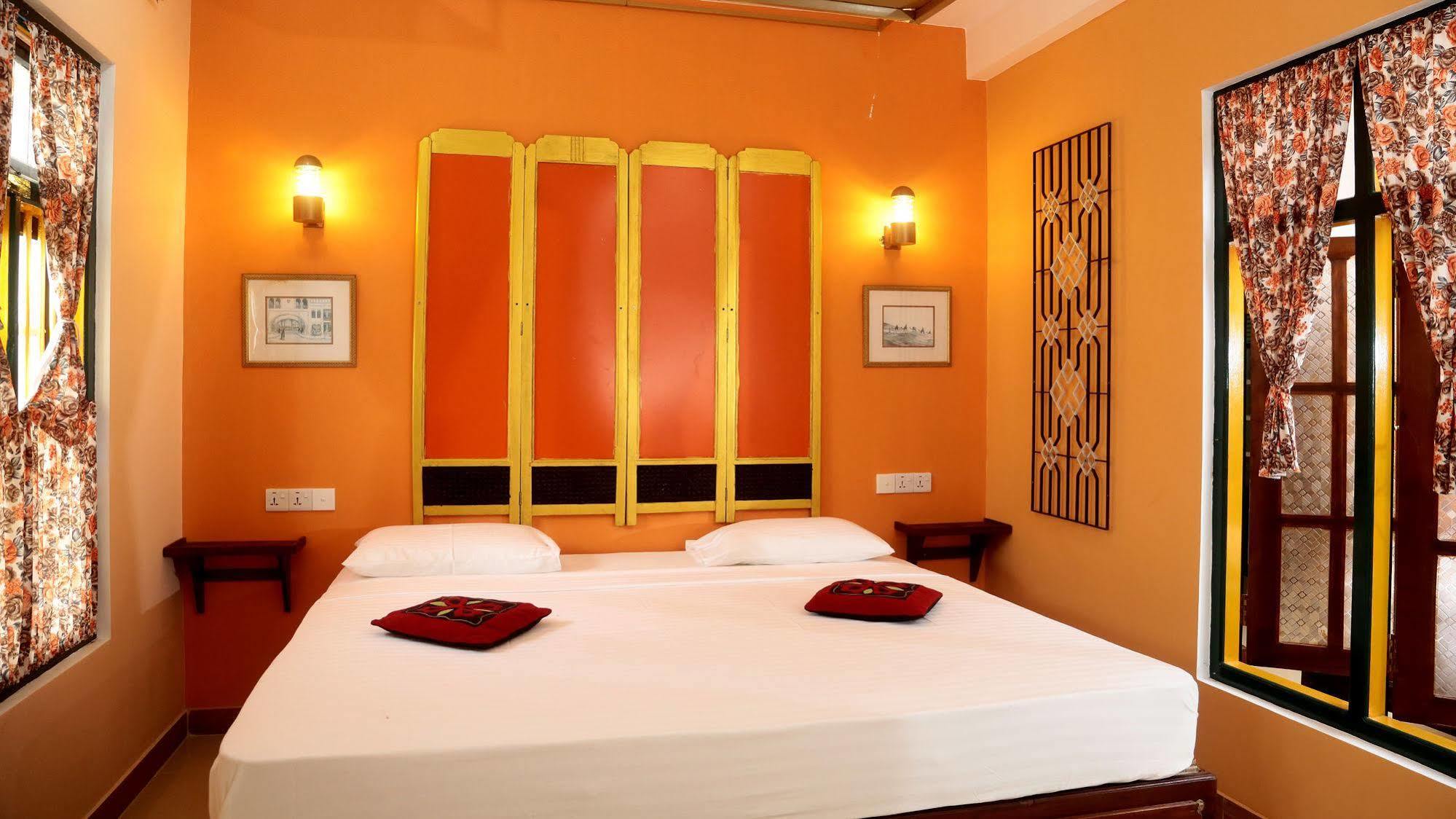 Villa Ceylon Negombo Zewnętrze zdjęcie