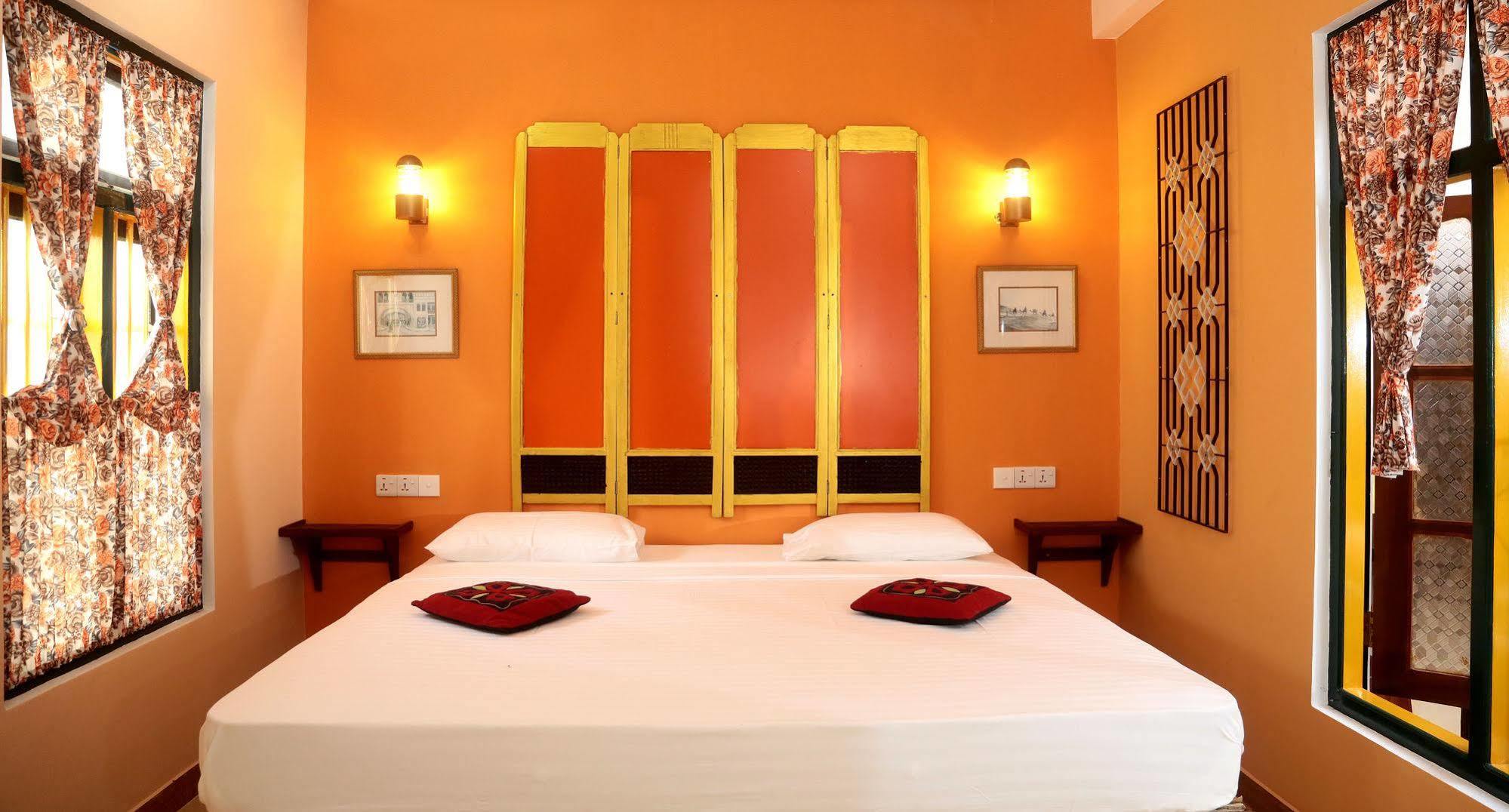 Villa Ceylon Negombo Zewnętrze zdjęcie